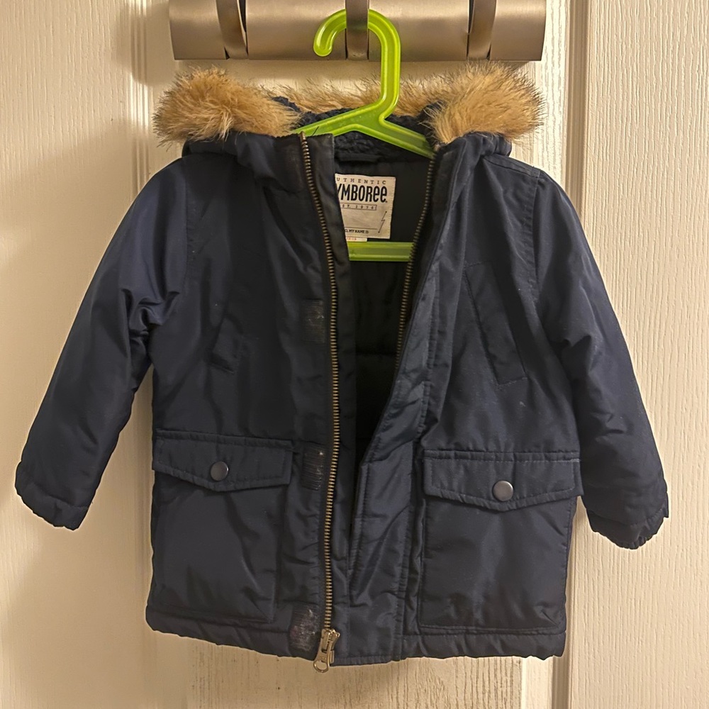 Gymboree Cost 12-18 months